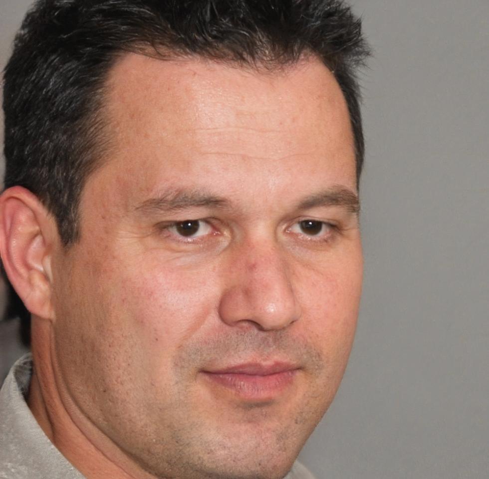 Volkmar Steinbach Profilbild